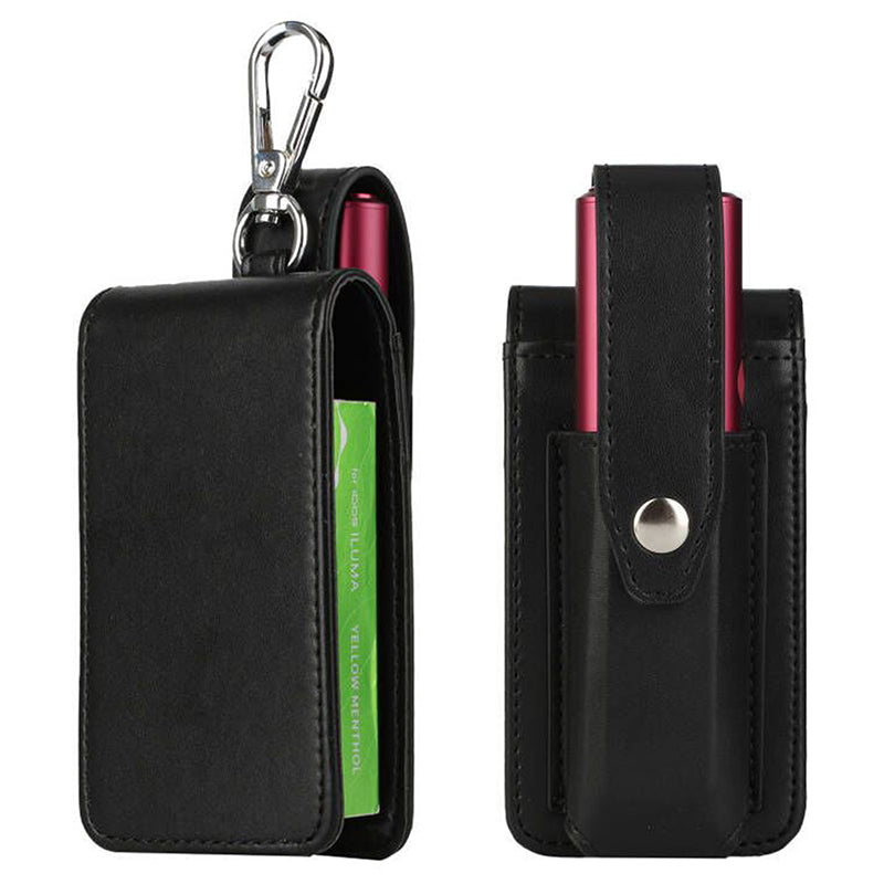 E-Cigarette Case for IQOS Iluma One / Multi , Storage Bag Shockproof Protective Cover E-Cigarette Case for IQOS Iluma One / Multi , Storage Bag Shockproof Protective Cover
